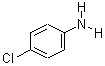 对氯苯胺