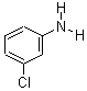 间氯苯胺