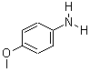 对氨基苯甲醚