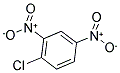 1-Chloro-2,4-Dinitrobenzene